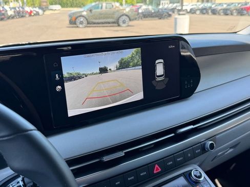 Used 2025 Hyundai Palisade SEL FWD image 33