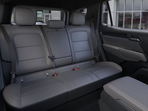 New 2026 GMC Terrain Elevation w/ Elevation Premium Package FWD image 17