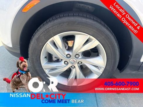 Used 2024 Buick Encore GX Preferred w/ Comfort Package FWD image 9