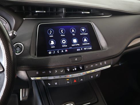 Used 2019 Cadillac XT4 Sport FWD image 5
