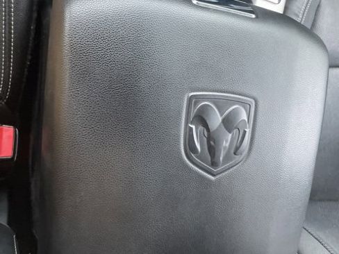 Used 2014 RAM 1500 Laramie w/ Trailer Tow Group image 45