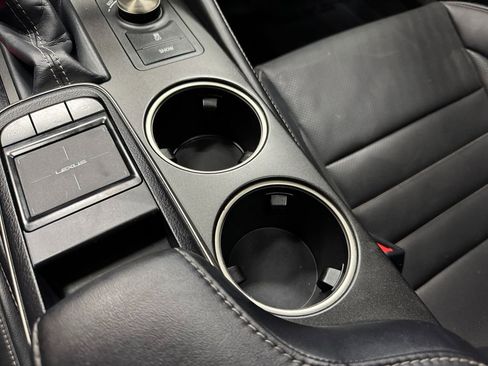 Used 2015 Lexus RC 350 AWD w/ Navigation System Package image 38