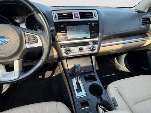 Used 2016 Subaru Legacy 2.5i Limited image 14