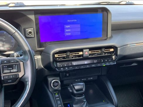 Used 2024 Toyota Land Cruiser w/ Premium Package image 7