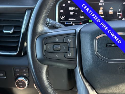 Used 2024 GMC Sierra 2500 Denali Ultimate image 27