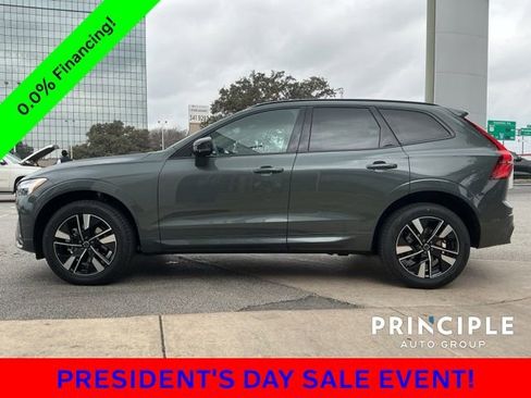 New 2026 Volvo XC60 B5 Core image 8