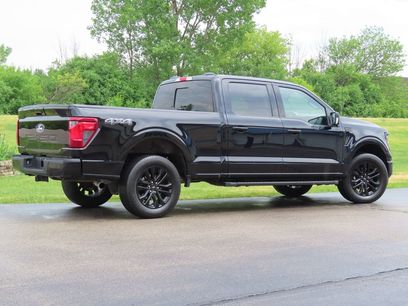 Used 2025 Ford F150 XLT w/ Equipment Group 302A MID