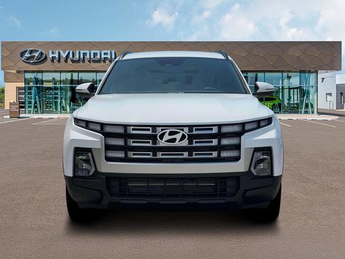 New 2026 Hyundai Santa Cruz SEL FWD image 12