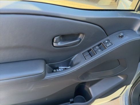 New 2026 Nissan Frontier SV image 17