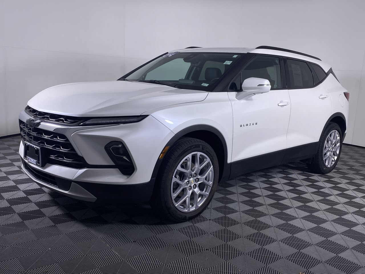 Certified 2023 Chevrolet Blazer LT w/ Sound & Technology Package AWD/4WD image 19