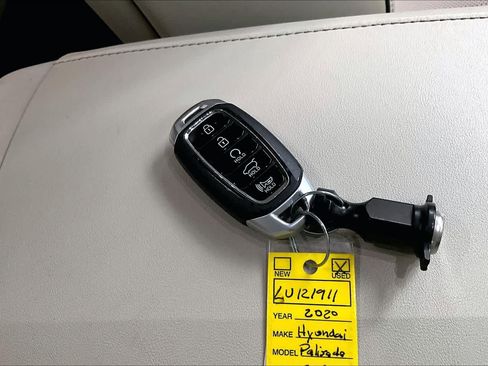 Used 2020 Hyundai Palisade Limited image 14