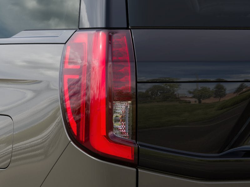 New 2027 Ford Expedition Max Platinum w/ Stealth Appearance Package RWD image 41