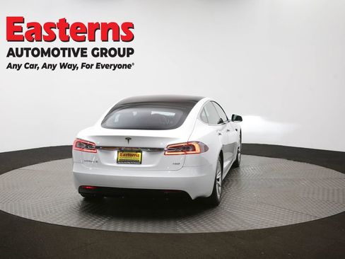 Used 2018 Tesla Model S 75D image 37