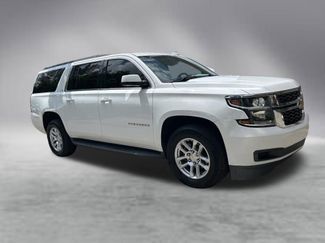 Used 2019 Chevrolet Suburban LT RWD video 2