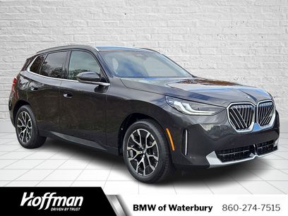 New 2026 BMW X3 xDrive30 w/ Premium Package