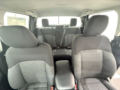 New 2025 Ford Ranger XL image 20