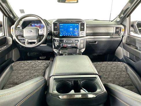 Used 2023 Ford F150 Tremor image 34