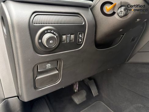 Certified 2023 Jeep Grand Wagoneer Series II AWD/4WD image 60