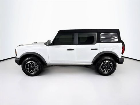 Used 2025 Ford Bronco 4-Door AWD/4WD image 11