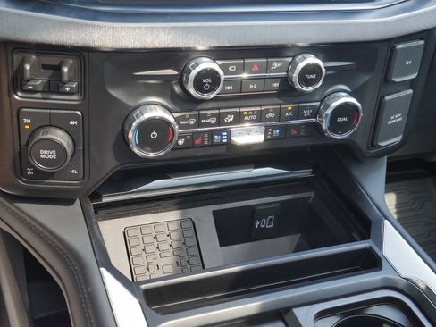 Used 2026 Ford F350 Platinum AWD/4WD image 16