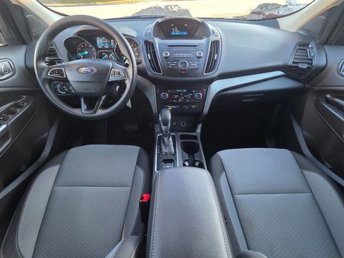Used 2018 Ford Escape SE image 10