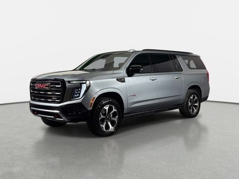 Used 2026 GMC Yukon XL AT4 Ultimate AWD/4WD image 7