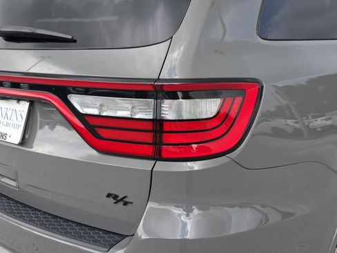 Used 2021 Dodge Durango R/T w/ Technology Group AWD/4WD image 14