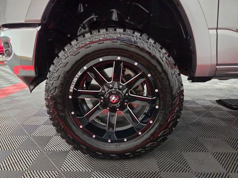 Used 2019 RAM 1500 Limited AWD/4WD image 86