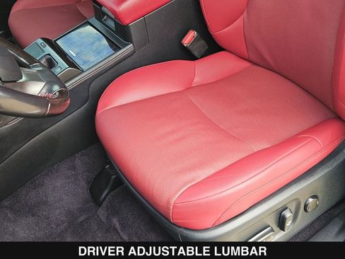 Used 2022 Lexus GX 460 Premium w/ Premium Package AWD/4WD image 16