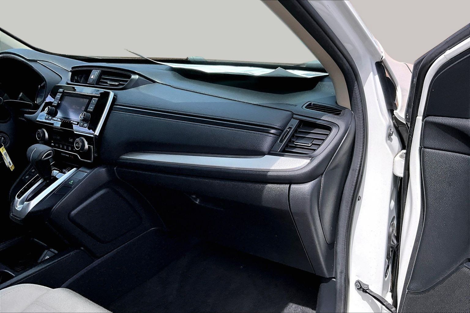 Used 2017 Honda CR-V LX image 15