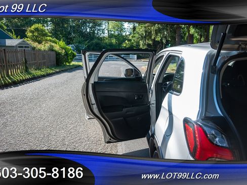 Used 2020 Mitsubishi Outlander Sport ES image 32