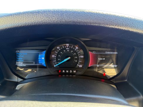 Used 2015 Ford Expedition EL Limited image 11