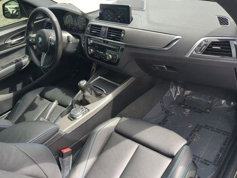Used 2018 BMW M2 w/ Executive Package image 11