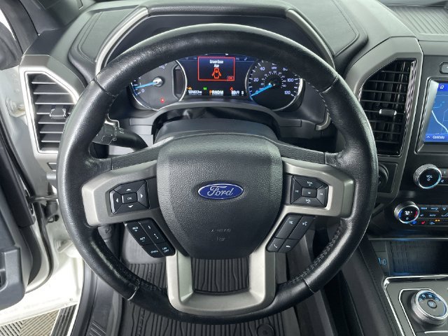 Used 2021 Ford Expedition Max XLT AWD/4WD image 28