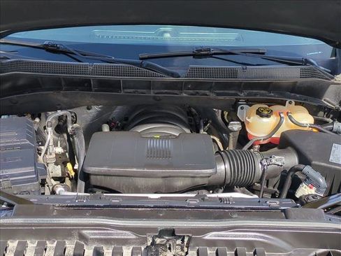 Used 2020 Chevrolet Silverado 1500 LT w/ Texas Edition RWD image 22