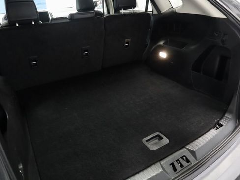 Certified 2024 Ford Edge SEL image 15