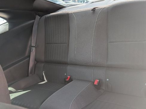 Used 2013 Chevrolet Camaro LS image 12