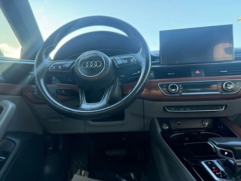 Used 2020 Audi A5 2.0T Premium image 29