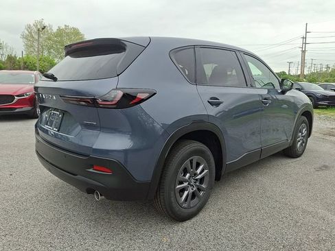 New 2026 MAZDA CX-5 Select AWD/4WD image 4