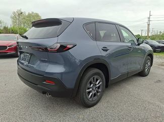 New 2026 MAZDA CX-5 Select AWD/4WD video 4