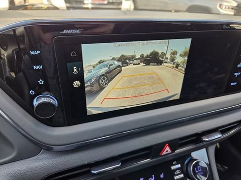 Used 2023 Hyundai Sonata N Line FWD image 32