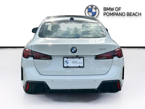 New 2026 BMW 228i w/ Premium Package FWD image 5