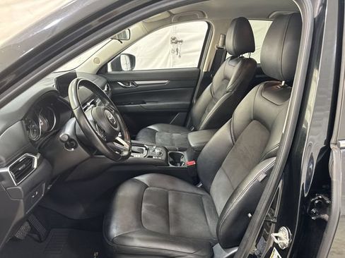 Used 2022 MAZDA CX-5 AWD 2.5 S w/ Select Package image 19
