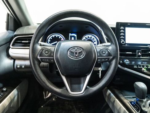 Used 2024 Toyota Camry LE FWD image 16