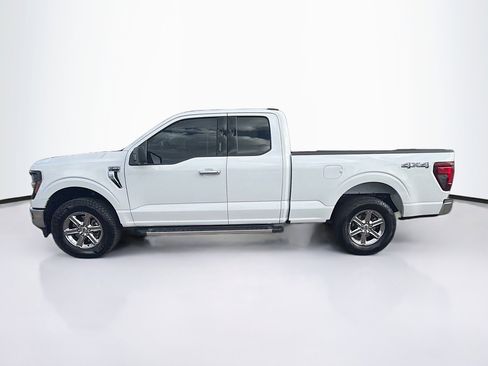 Used 2024 Ford F150 XLT AWD/4WD image 4
