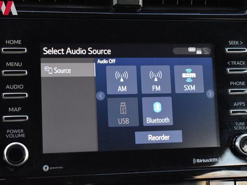 Used 2021 Toyota Prius LE FWD image 22