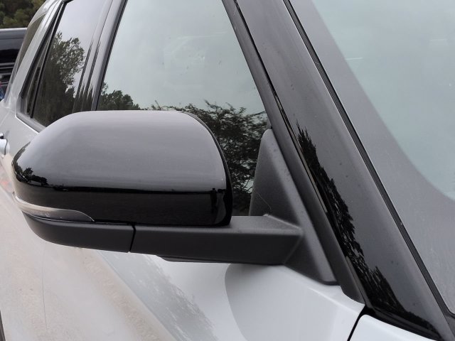 New 2027 Ford Explorer ST w/ Sun And Sound Package AWD/4WD image 11