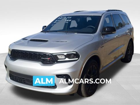 Used 2025 Dodge Durango R/T image 1