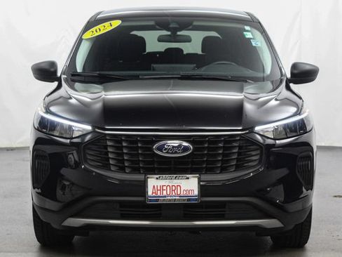 Certified 2024 Ford Escape Active w/ Tech Pack #1 AWD/4WD image 3
