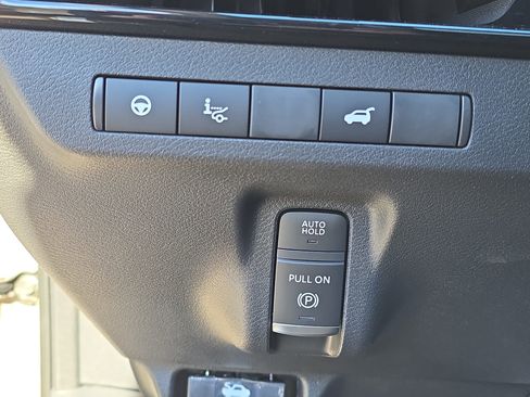 New 2026 Nissan Murano Platinum image 26